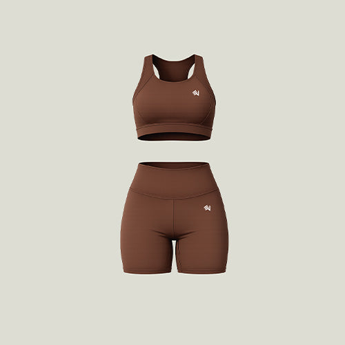 Sets y Conjuntos Deportivos