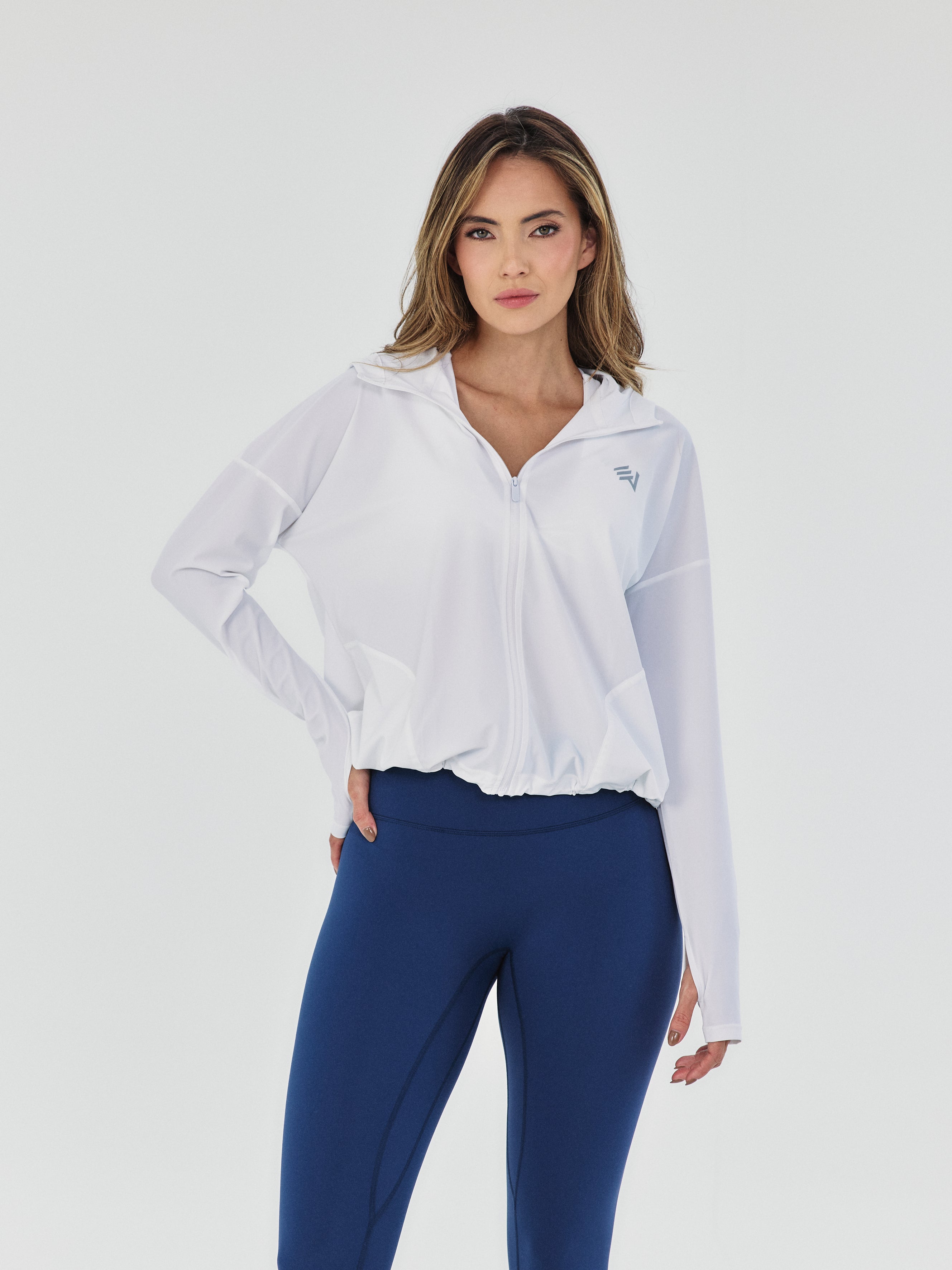Chaqueta Deportiva Ligera Escape