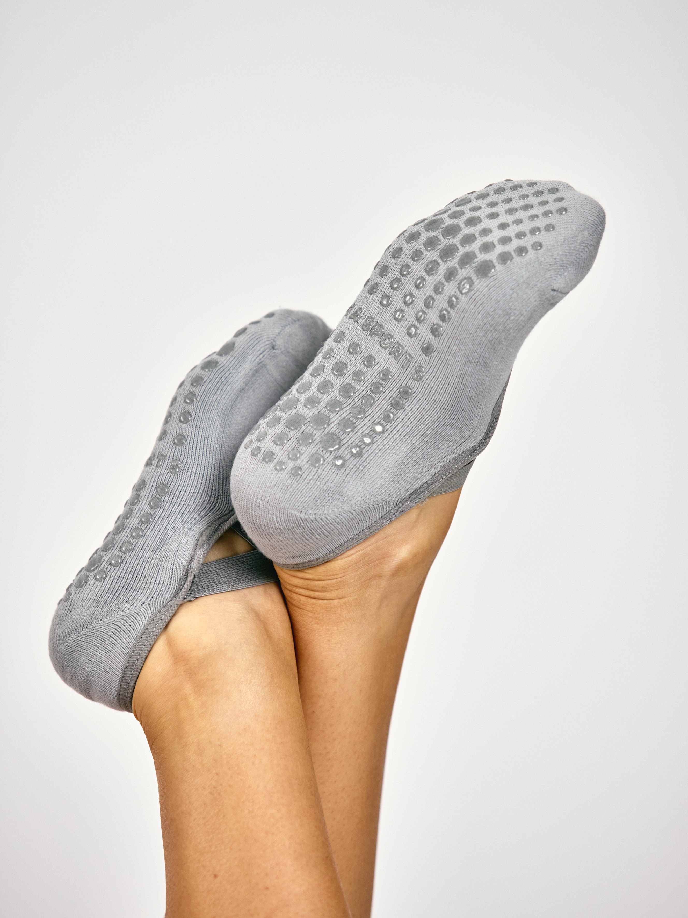 Medias Balance para Pilates