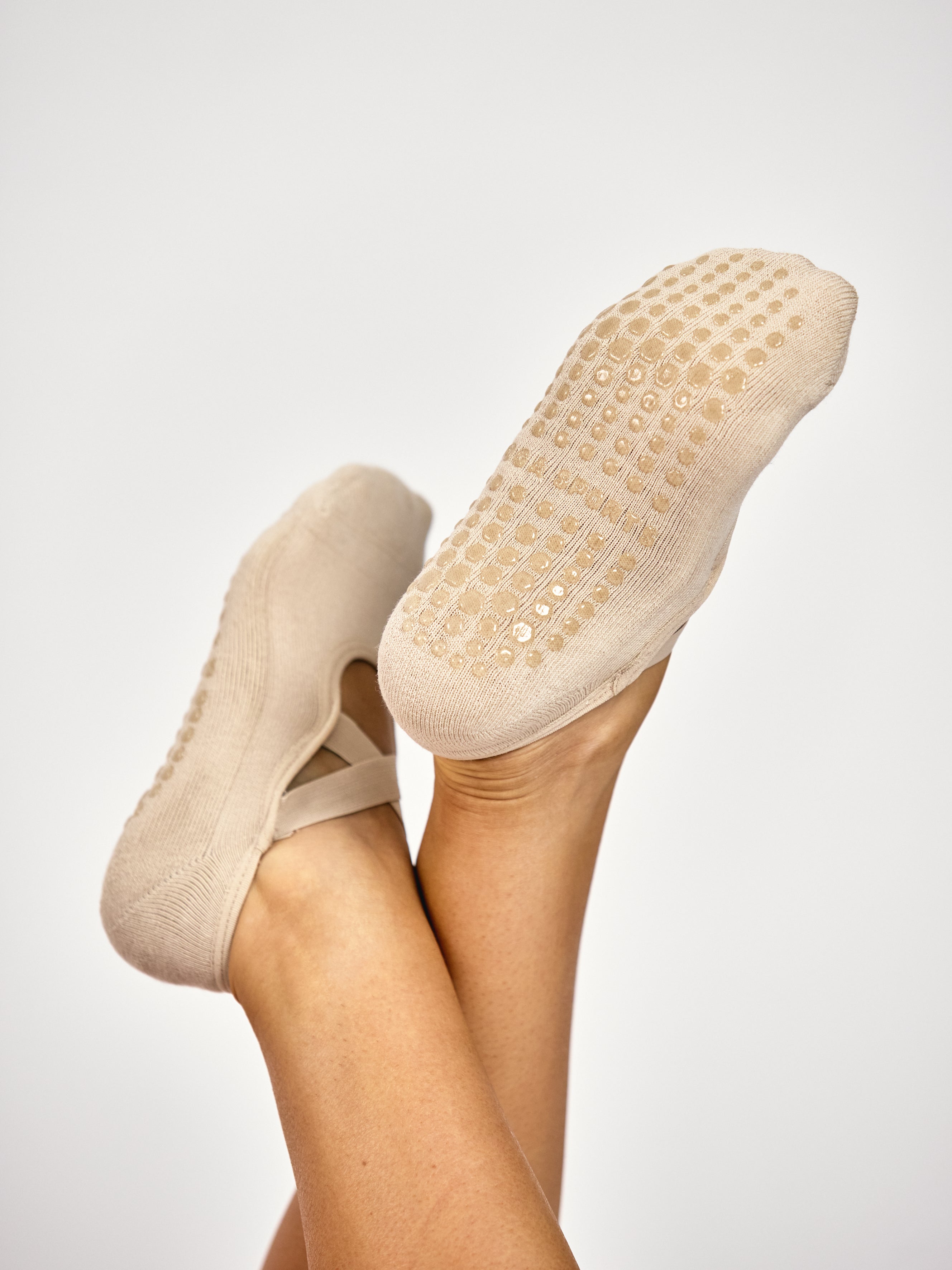 Medias Balance para Pilates